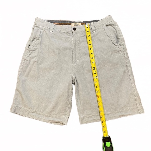 ⭐️ Bob Timberlake Men’s Shorts | Size 38 | 100% Cotton | Versatile Design! - Picture 11 of 16
